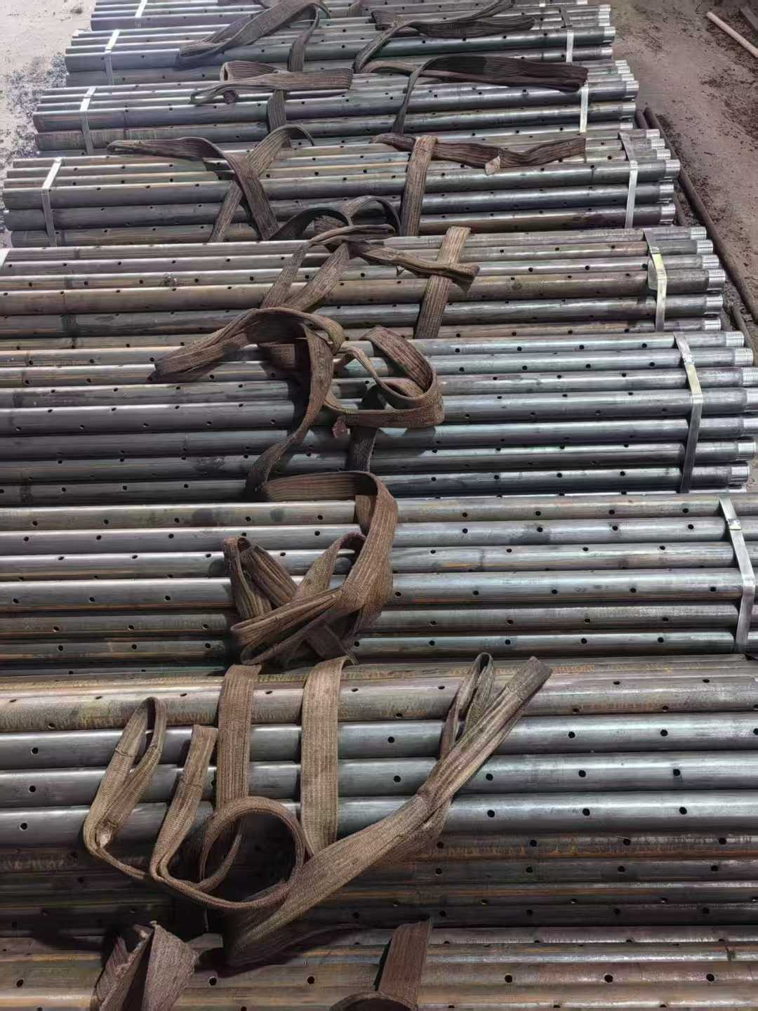 铁山港127mm管棚管